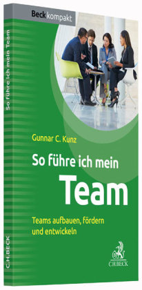 So führe ich mein Team