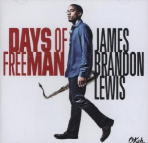 Days of FreeMan, 1 Audio-CD