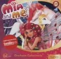 Mia and me - Onchaos Geheimnis, 1 Audio-CD. Folge.17