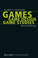 Games Game Design Game Studies