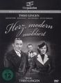 Herz - modern möbliert, 1 DVD