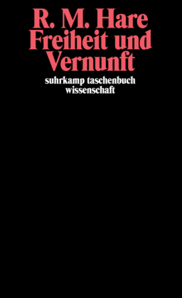 Freiheit und Vernunft