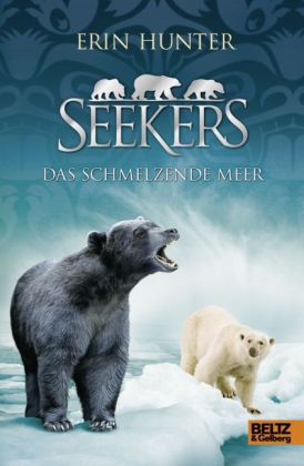 Seekers - Das Schmelzende Meer