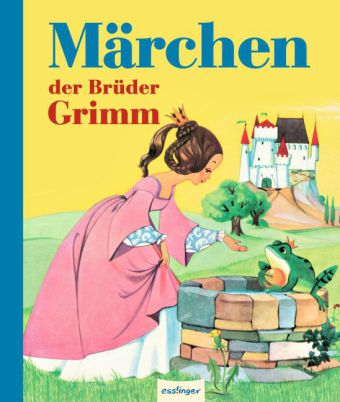 Märchen der Brüder Grimm. Bd.2