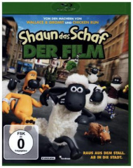 Shaun das Schaf - Der Film