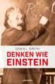 Denken wie Einstein