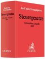 Steuergesetze (SteuerG) 2015, m. CD-ROM