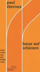 Basar auf Schienen