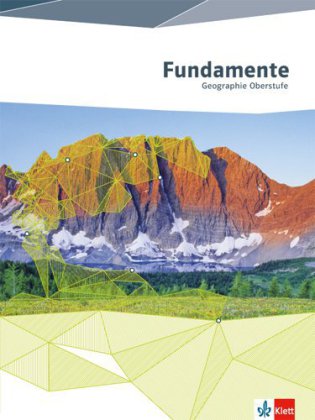 Fundamente Geographie Oberstufe