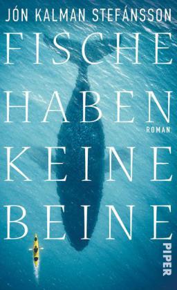 Fische haben keine Beine