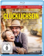 Yaloms Anleitung zum Glücklichsein, 1 Blu-ray