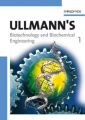 Ullmann's Biotechnology and Biochemical Engineering, 2 Vols.