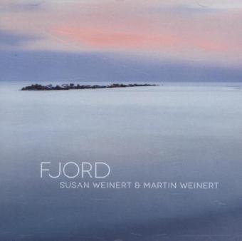 Fjord, 1 Audio-CD