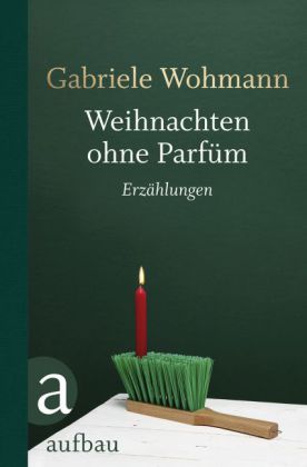 Weihnachten ohne Parfüm