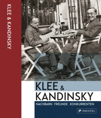 Klee & Kandinsky