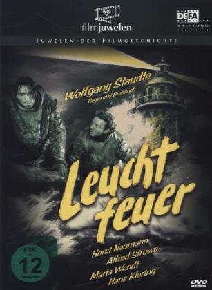 Leuchtfeuer, 1 DVD