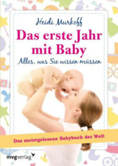 Das erste Jahr mit Baby