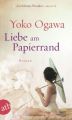 Liebe am Papierrand