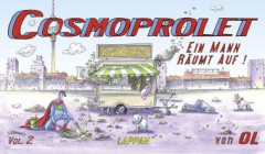 Cosmoprolet