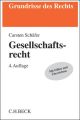 Gesellschaftsrecht