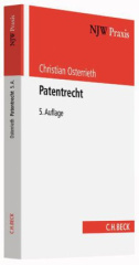 Patentrecht