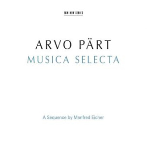 Musica Selecta, 2 Audio-CDs