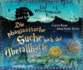 Die Weltensegler, 6 Audio-CDs