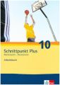 10. Schuljahr, Arbeitsbuch Basisniveau