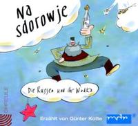 Na Sdorowje (Kotte) - Hörbuch