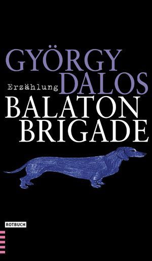 Balaton-Brigade