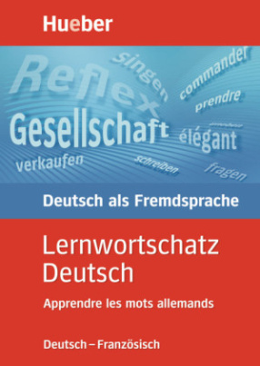 Apprendre les mots allemands