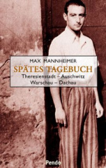 Spätes Tagebuch