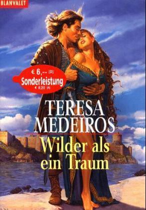 Wilder als ein Traum