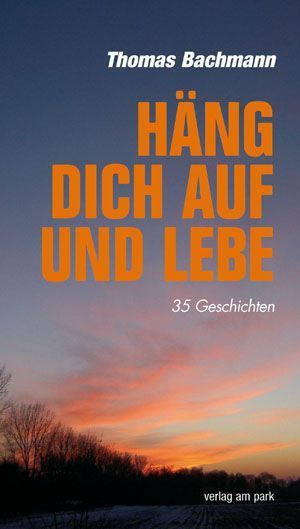 Häng dich auf und lebe