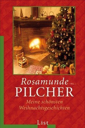 Meine schönsten Weihnachtsgeschichten