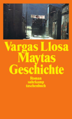 Maytas Geschichte