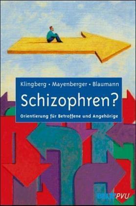 Schizophren?