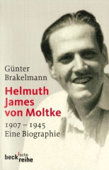 Helmuth James von Moltke