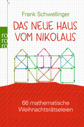 Das neue Haus vom Nikolaus