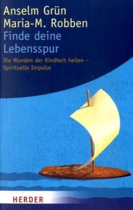 Finde deine Lebensspur