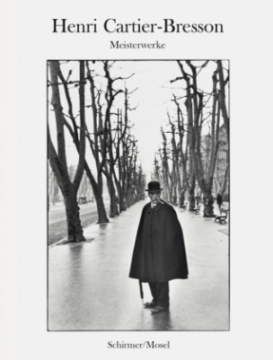 Henri Cartier-Bresson, Meisterwerke