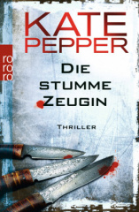 Die stumme Zeugin