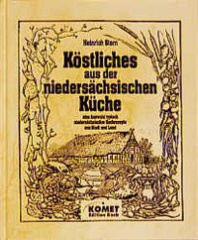 Niedersächsische Küche