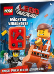 The LEGO Movie. Mächtige Verbündete