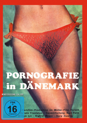 Pornografie in Dänemark