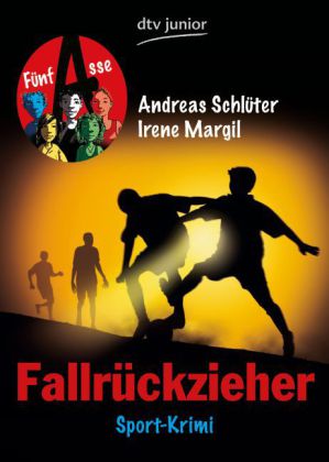 Fünf Asse - Fallrückzieher