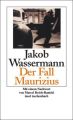 Der Fall Maurizius