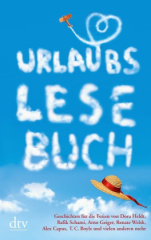 Urlaubslesebuch