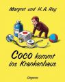 Coco kommt ins Krankenhaus