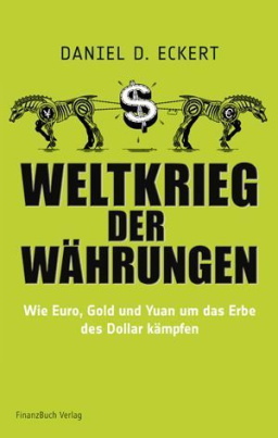 Weltkrieg der Währungen